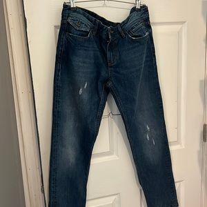 D&G  Jeans